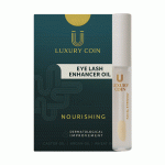 ژل تقویت ابرو لاکچری کوین ۴ml