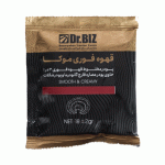 کافه موکا با قارچ گانودرما ۲۰ عددی