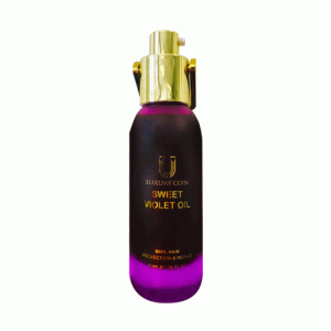 روغن بنفشه لاکچری کوین