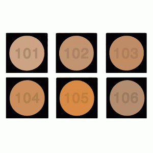 پنکک لاکچری کوین 101 تا 106