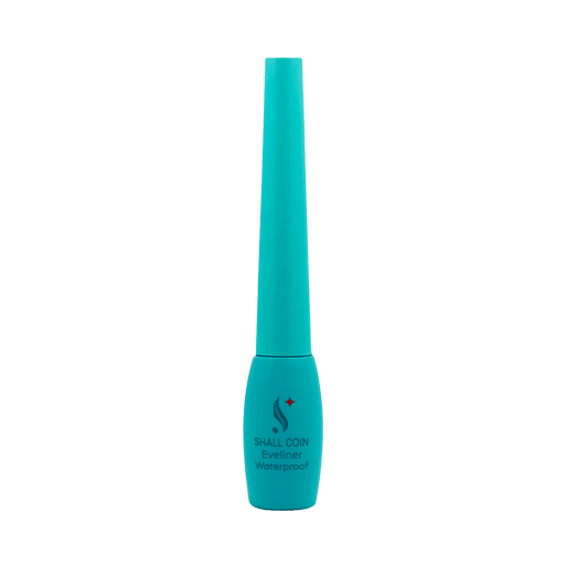 خط چشم مایع EYE LINER شال کوین 3 خط چشم مایع EYE LINER شال کوین