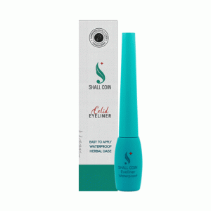خط چشم مایع EYE LINER شال کوین