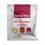 سبوس چند غله بین استار 25 عددی