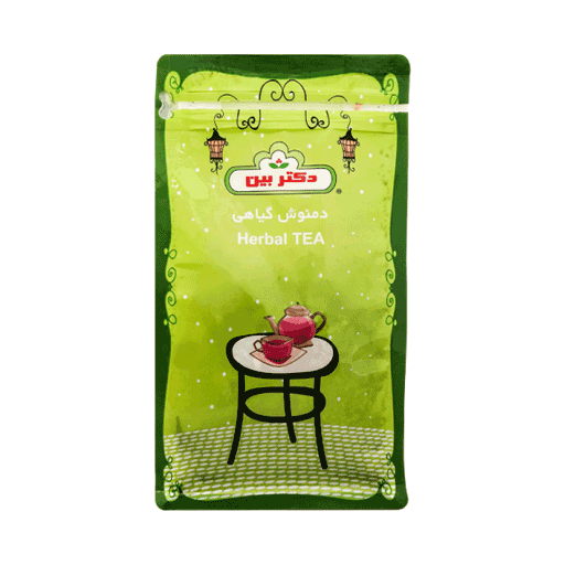 دمنوش گیاهی دکتر بین
