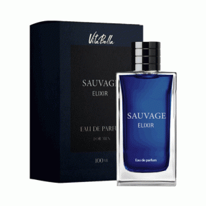 ادوپرفیوم مردانه ویتابلا ۱۰۰ میل با رایحه SAUVAGE