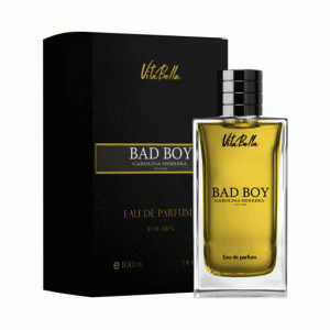 ادوپرفیوم مردانه ویتابلا ۱۰۰ میل با رایحه BAD BOY