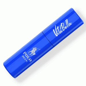 ادوپرفیوم مردانه POLO BLUE