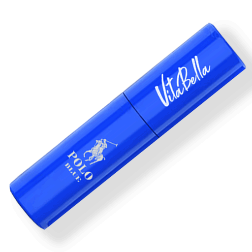 ادوپرفیوم مردانه POLO BLUE