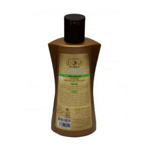 شامپو روغن جوجوبا بیز