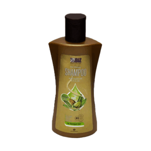 شامپو روغن جوجوبا بیز