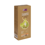 شامپو روغن جوجوبا بیز