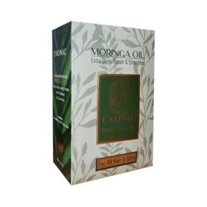 روغن مورینگا اکسونیک
