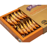 خرما بار انرژی زا دکتر بیز