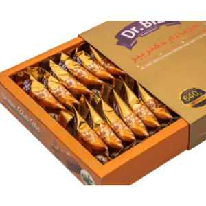 خرما بار انرژی زا دکتر بیز