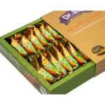 خرما بار رژیمی دکتر بیز