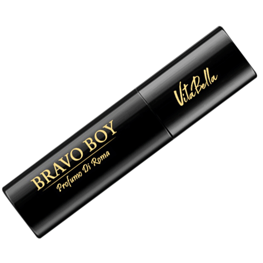 ادوپرفیوم مردانه BRAVO BOY 3 ادوپرفیوم مردانه BRAVO BOY