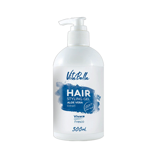 ژل مو ویتابلا 300 میل