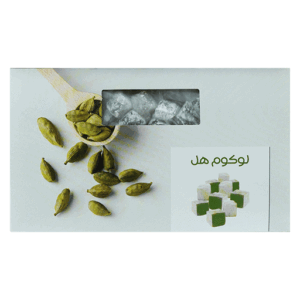 لوکوم هل ۴۵۰ گرمی بیز
