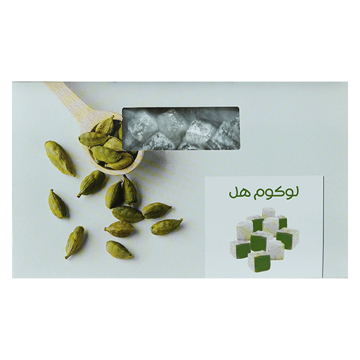 لوکوم هل ۴۵۰ گرمی بیز